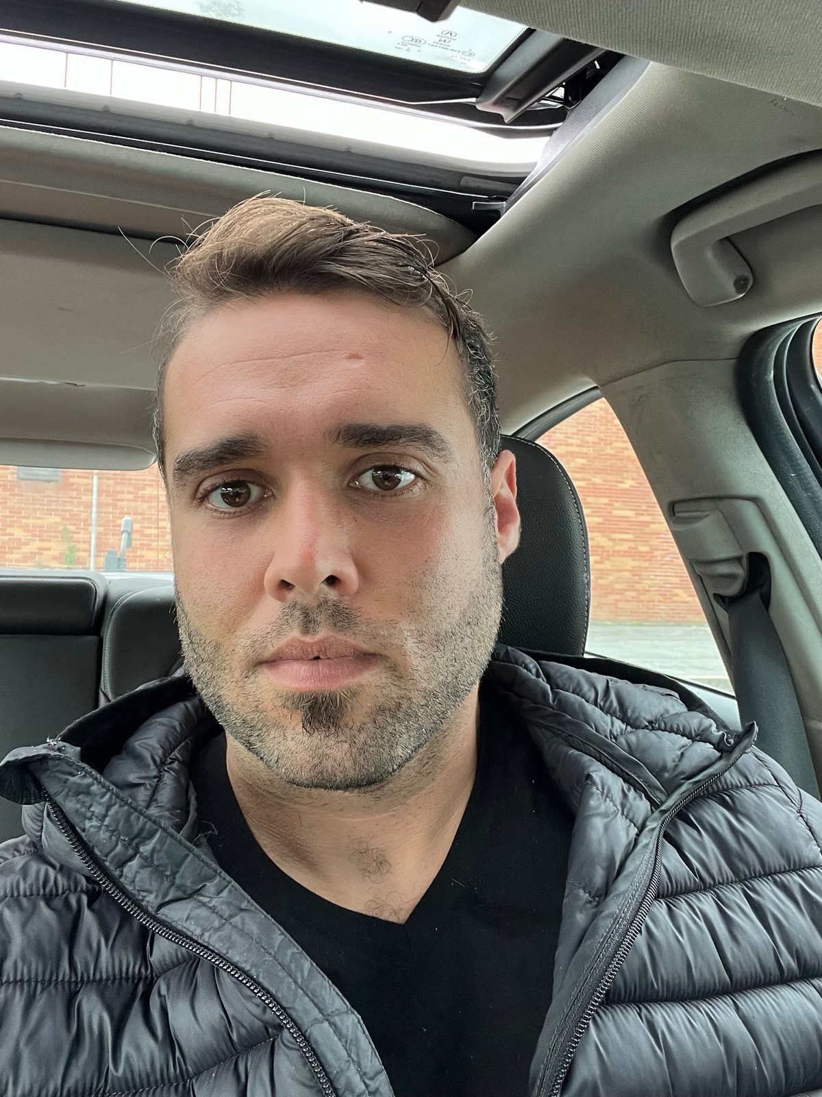 Philippe Blanchette, partner at ValStratis